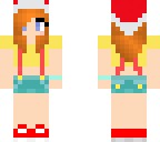 misty christmad edition