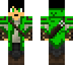 most epic adventurer boy
