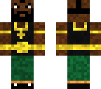 mr t
