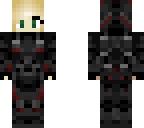 my  skin