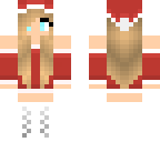 my christmas edit