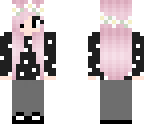 my new oc
