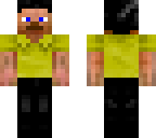 my skin
