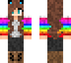 my skin