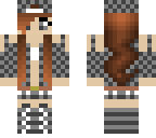 my skin