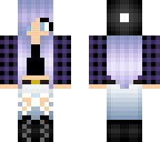 my skin xd