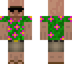 my summer skin