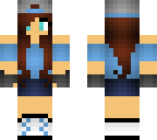 my version of aphmau