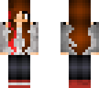 nameless skin 