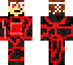 nanoman2000 without the mask