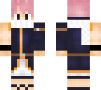 natsu