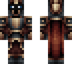 nerdy knight