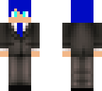 new rp suit private