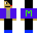 new skin