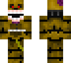 nightmaregangster