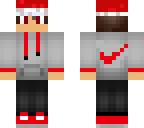 nike boy christmas version 2