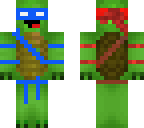 ninja turtel