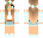 not my skin