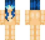 ocean blue base