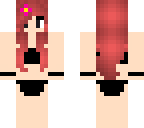 offical mermaid skin