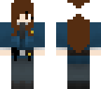 officer yuki