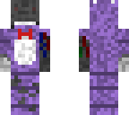 old bonnie