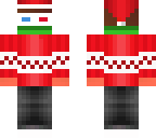omg it's cristmas