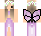 pastel fairy