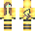 pikachu mimi girl