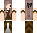 pilgrim