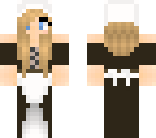 pilgrim girl