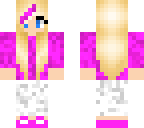 pink emo