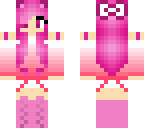 pink kitty cat