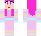 pink princess