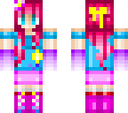 pinkie pie
