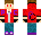 pixel craft xinfernox