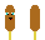 pogo