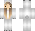 polar bear onsie