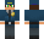 police man