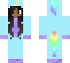 pooja is a unicorn