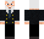 president snow