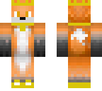 prince fox