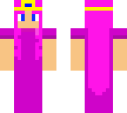 princess bubblegum