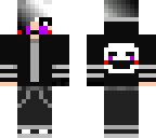 puppet boy