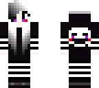 puppet girl