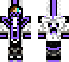 purple assasin
