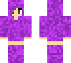 purple ebola