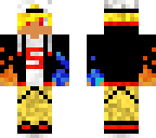 pvp boy