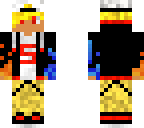 pvp boy upgraded
