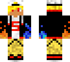 pvp boy upgraded